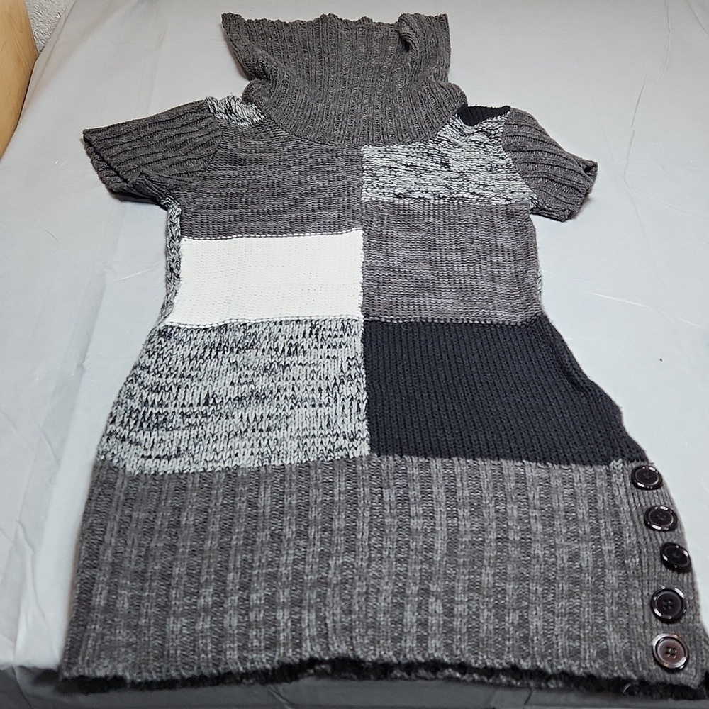 International INC Comapny Sweater